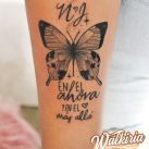 Antonella Olivera_tatuaje