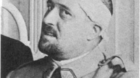 Guillauma Apollinaire