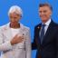 IMF chief: 'We underestimated Argentina's complicated economic situation'