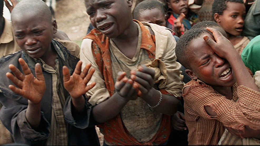 Ruanda: a 25 años del peor genocidio de la historia africana