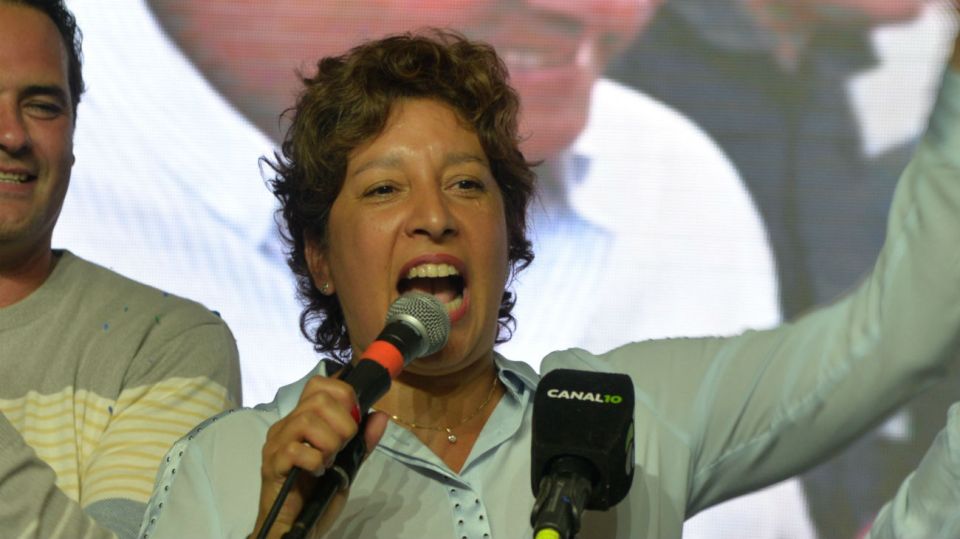 Arabela Carreras