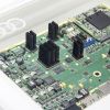Una central electrónica que forma parte de los nuevos sistemas de IA.