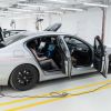 BMW ensaya en sus laboratorios las nuevas tecnologías.