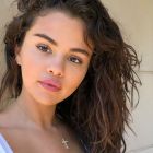 selena gomez 0408