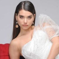 Eva Dedominici habló de su novio