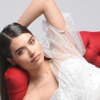 Eva Dedominici habló de su novio