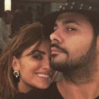 Eva Dedominici habló de su novio