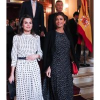 Juliana Awada destronó a Meghan Markle como fenómeno fashionista
