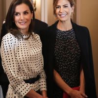 Juliana Awada destronó a Meghan Markle como fenómeno fashionista