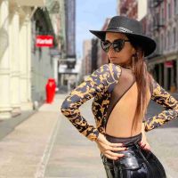 Paz Cornú se prepara para su boda