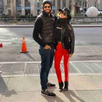 Paz Cornú se prepara para su boda