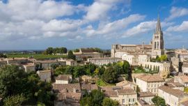 Francia cuenta con muchos pueblos que vale la pena visitar, ya sea por su arquitectura, historia o ambiente distendido.