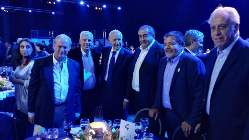 cena anual cippec 2019