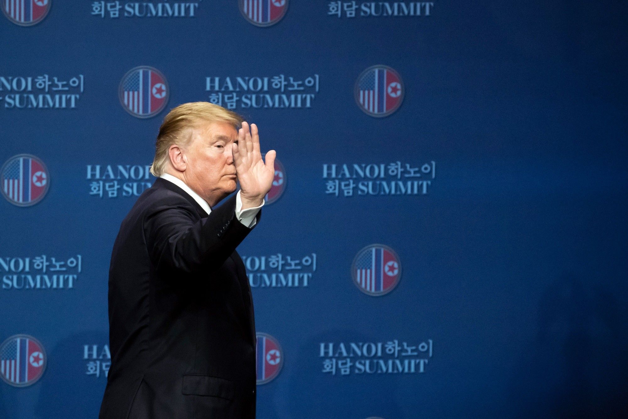 Trump-Kim Summit Breakdown Renews Doubts North Korea Will Disarm