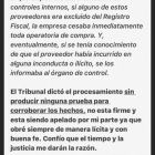 descargo Rocio Guirao Diaz