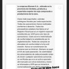 descargo Rocio Guirao Diaz