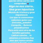 descargo Rocio Guirao Diaz