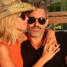 Rocio Guirao Diaz y Nicolas Paladini
