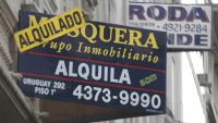 Ley de alquileres
