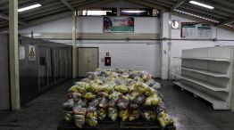 CLAP Bags As Venezuela's Election Handouts Shrink 