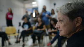 Judith Butler 20190409