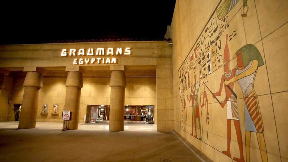 egyptian theatre hollywood GETTY Sub