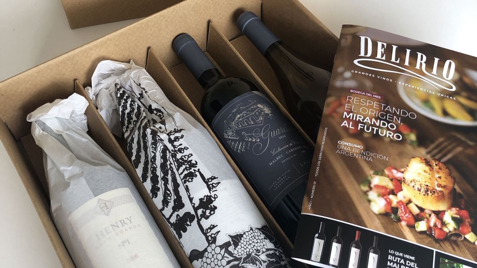 Delirio 20190410