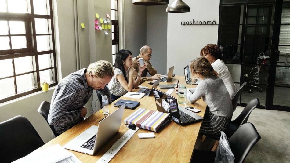 En el cuarto trimestre de 2018, la brecha salarial alcanzó el 30%.