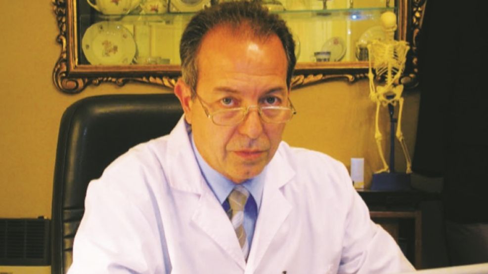 Dr. Raúl E. Villafañe 