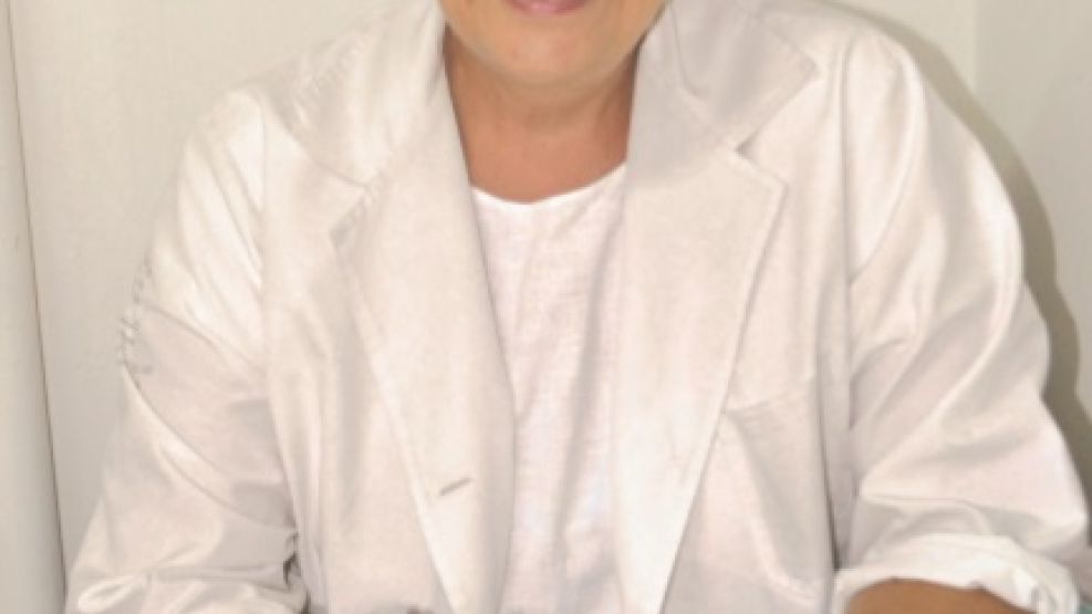 Dra. Olga Quercia