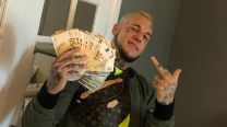 alex caniggia 0410