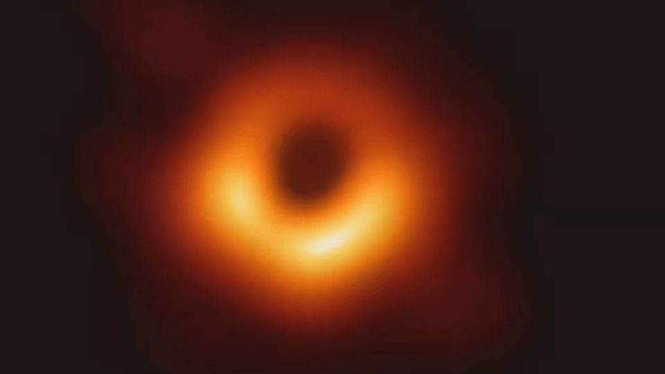 Agujero negro