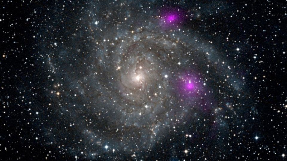 El Observatorio Europeo Austral y el Event Horizon Telescope (EHT) presentarán resultados revolucionarios