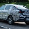 Nuevo Chevrolet Onix en fase de pruebas
