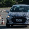 Nuevo Chevrolet Onix en fase de pruebas
