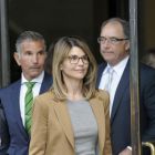 Lori Loughlin