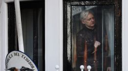 WikiLeaks's Founder Julian Assange Closer To Freedom As Swedes Drop Case 