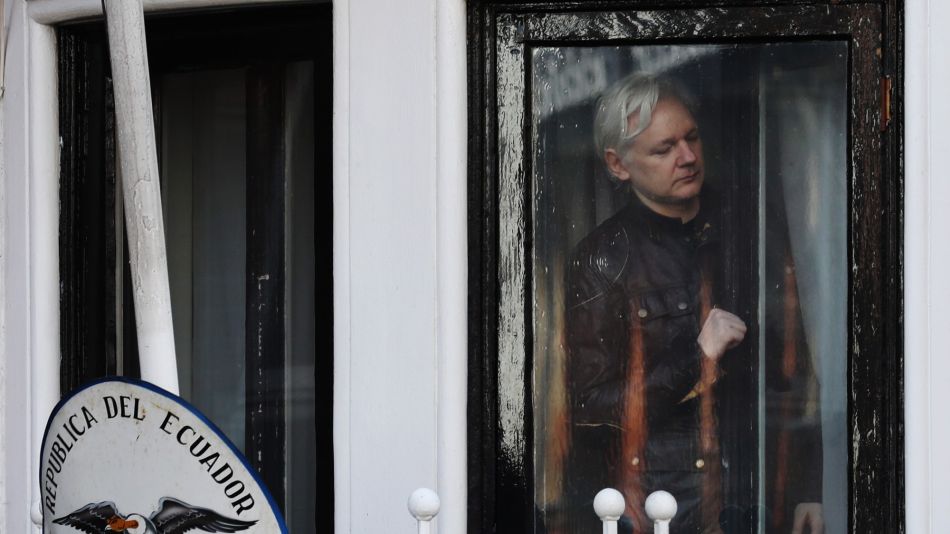 WikiLeaks's Founder Julian Assange Closer To Freedom As Swedes Drop Case