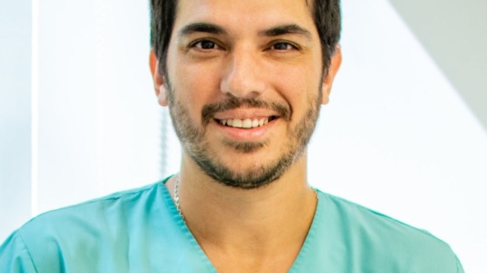 Dr. Ferrari Nicolás