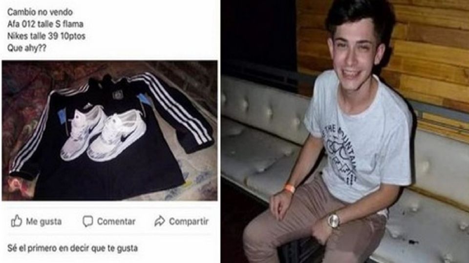 Joven asesinado a la salida de un boliche en Mendoza.