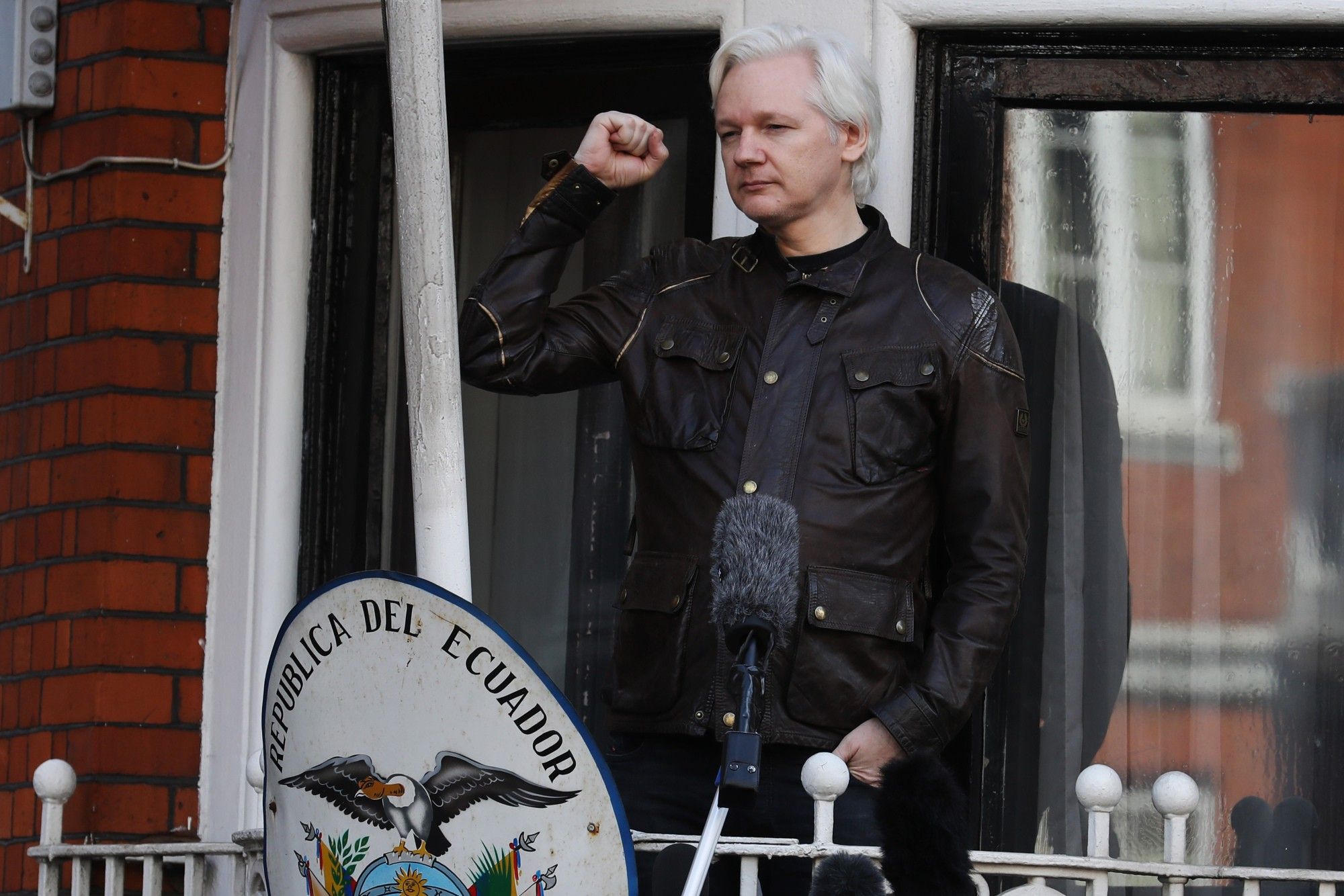 Julian Assange Extradition Could Take Months, or Even Years