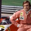 Carlos Alberto Reutemann, protagonista de una de las épocas doradas de la F1.