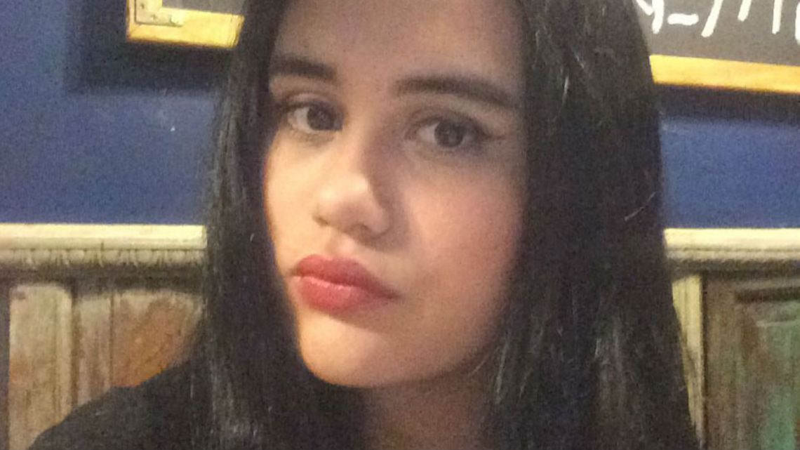 Rocío Rial publicó una tierna foto de su sobrino, Francesco