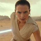 The Rise of Skywalker