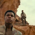 The Rise of Skywalker