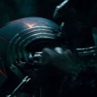 The Rise of Skywalker