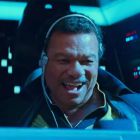 The Rise of Skywalker