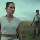 The Rise of Skywalker