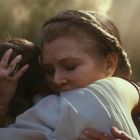 The Rise of Skywalker