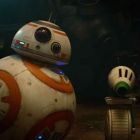 The Rise of Skywalker